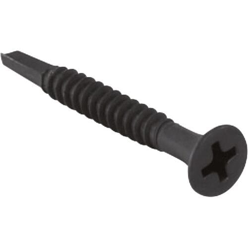 Geberit panel screw 200 pieces