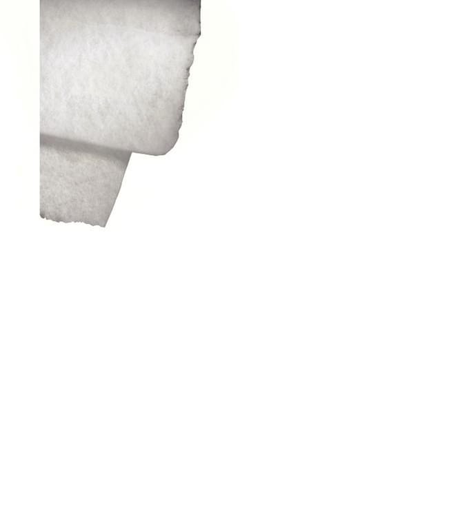 Filter set keuken onderbouw afzuig systeem - 2 stukken 57 X 47 cm