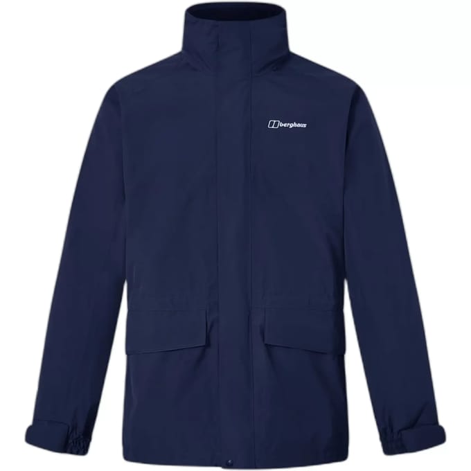 Waterdichte jas Berghaus Cornice 2.0