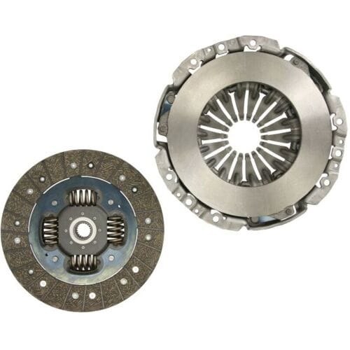 Koppelingsset NEXUS F1X086NX