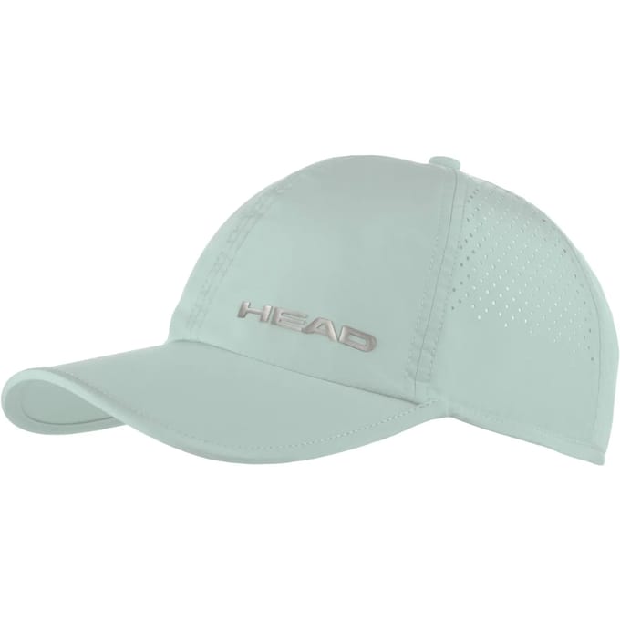 Head Racket Pro Player Pet Groen