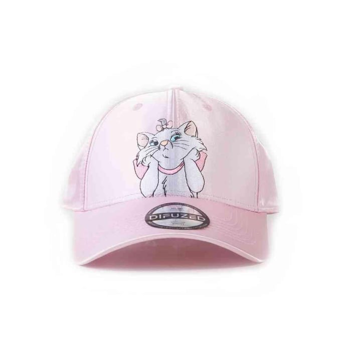 Disney Aristocats Verstelbare pet Marie Roze