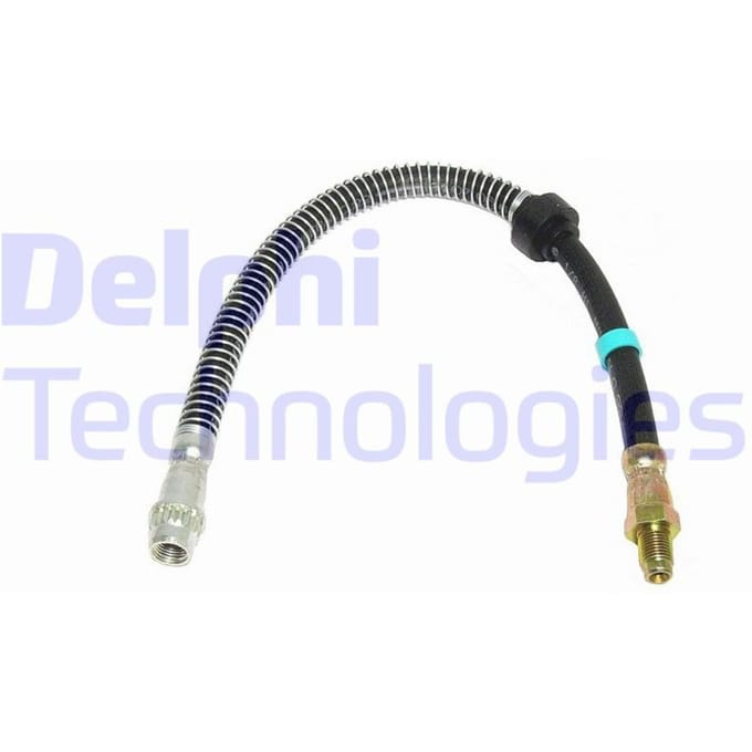 Remleiding DELPHI LH0228