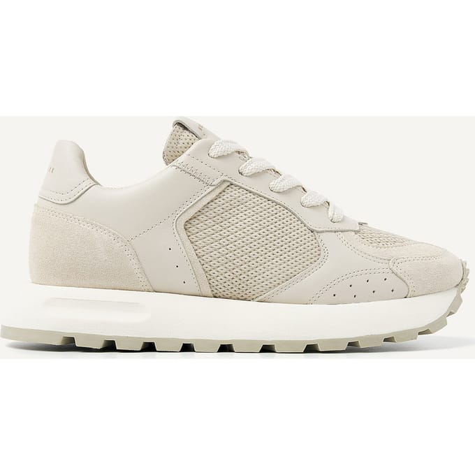 Nubikk Rose Nomad (l) Beige Combi Taglia: 36 | Sneakers Outlet | Donna | Marrone