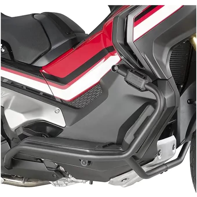 Motorfietsbeschermers Givi Honda X-Adv 750 (17 à 19)