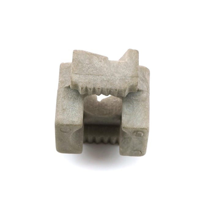 Pièce de blocage de volant BDP131 pour Renault