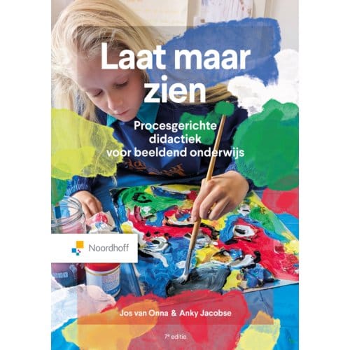 Laat Maar Zien - Jos van Onna