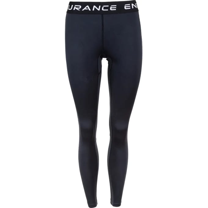 Leggings voor dames Endurance Power V2