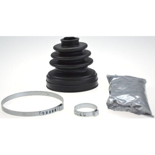 Balgenset, aandrijfas SPIDAN 23218