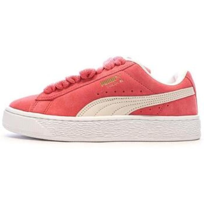 Lage Sneakers Puma Suede XL