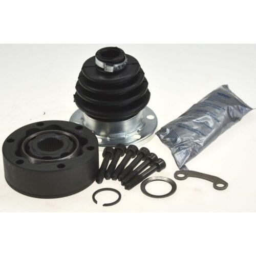 Homokineet reparatie set, aandrijfas SPIDAN 21821