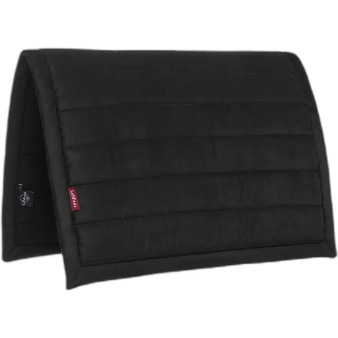 Zadeldek voor paarden LeMieux Pillow