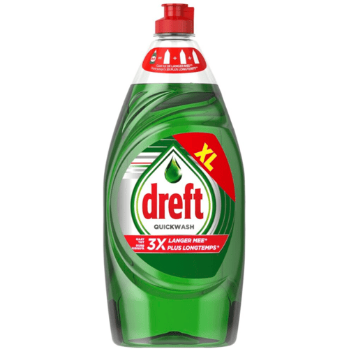 Dreft Quickwash Original Afwasmiddel 820ml
