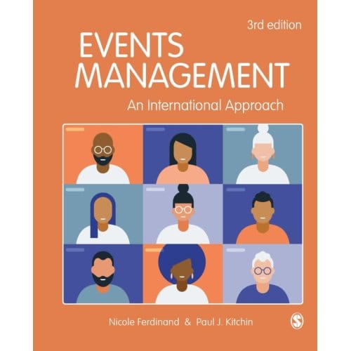 Events Management - Ferdinand