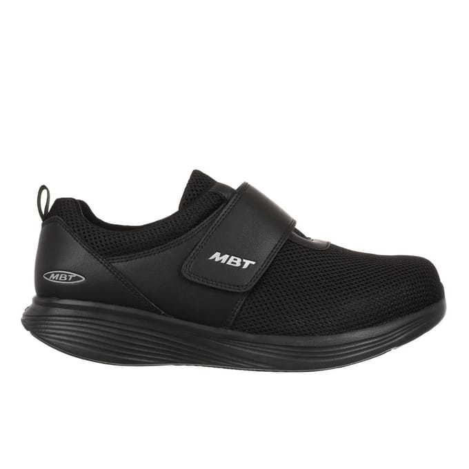 Velcro sneakers MBT Modena DE-Acacia Velcro 4E