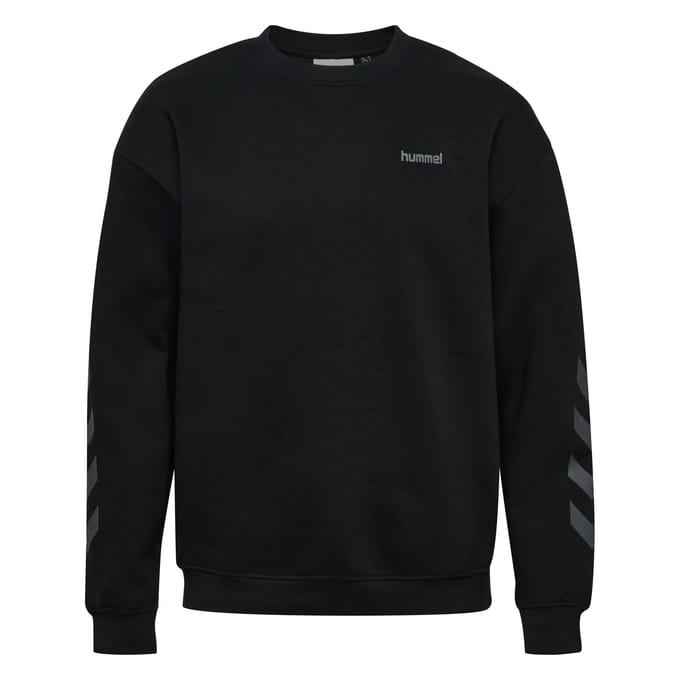 hummel hmlKEEPER CHEVRON SWEATSHIRT