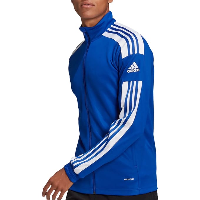 Adidas Squadra 21 Trainingsjack Heren - Maat M