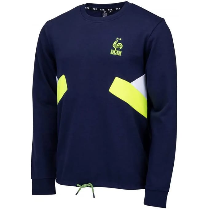 Sweatshirt Frankrijk 2022/23