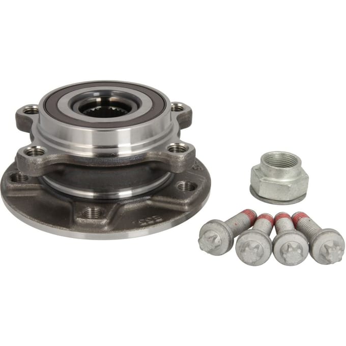 Wiellagerset SKF VKBA 7148