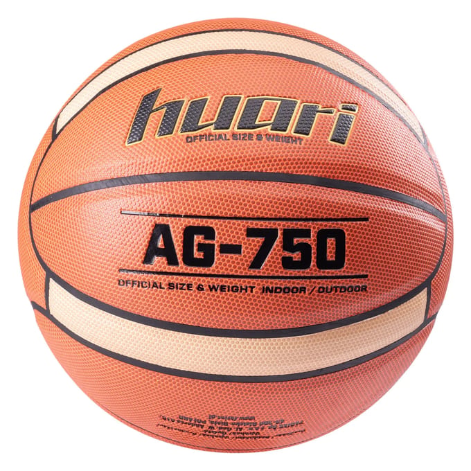 Basketbal Huari Jazzy