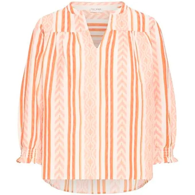 Vrouwenblouse Pulz Jeans Ambella