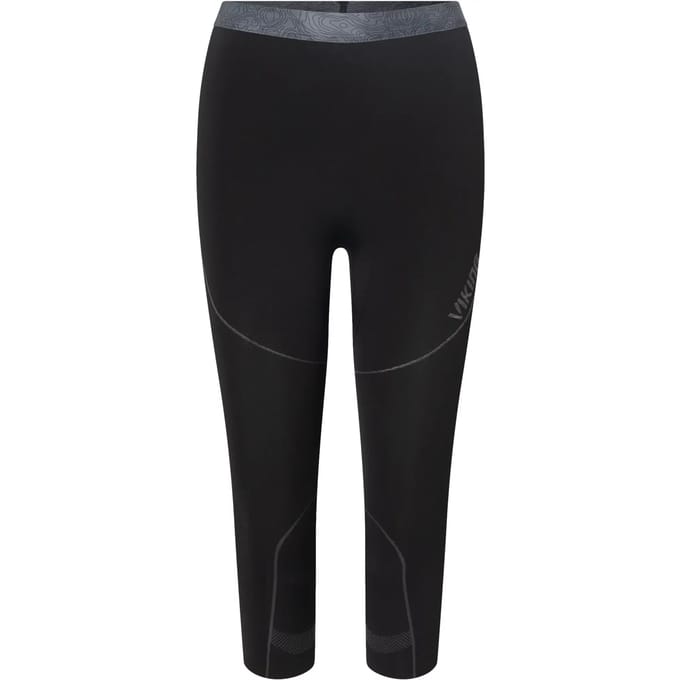 Dames legging 3/4 Viking Gaja