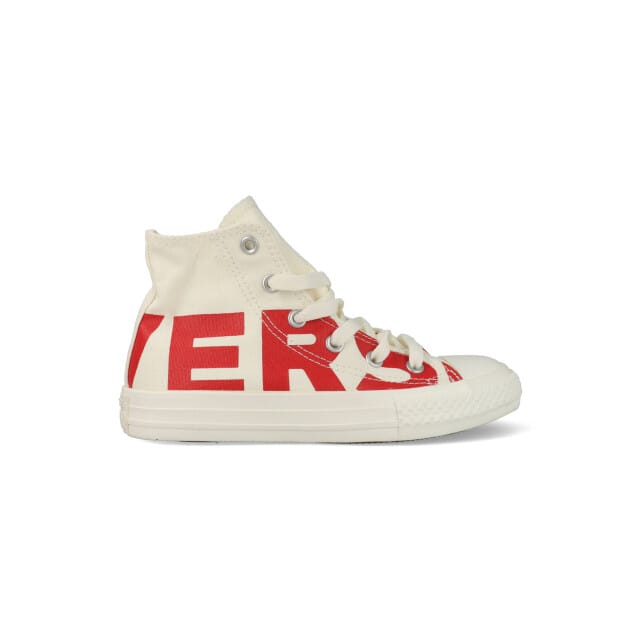 Converse All Stars SE 359532c Creme Rood - Sneakers - Unisex