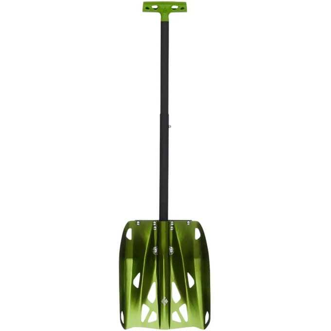 Schop Black Diamond Transfer LT Shovel