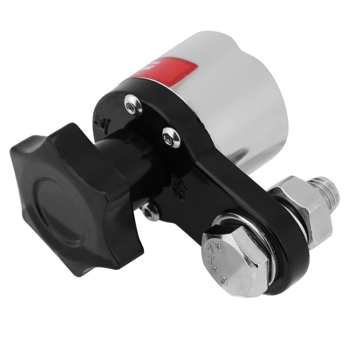 200A Magnetische Lasaardklem Aardingsmagneet Connector Industriële Lasmachine