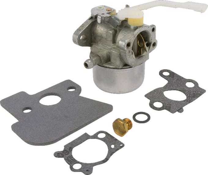Briggs & stratton carburateur