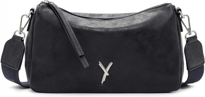 SURI FREY Schoudertas Gracey Crossbody Blue Donkerblauw