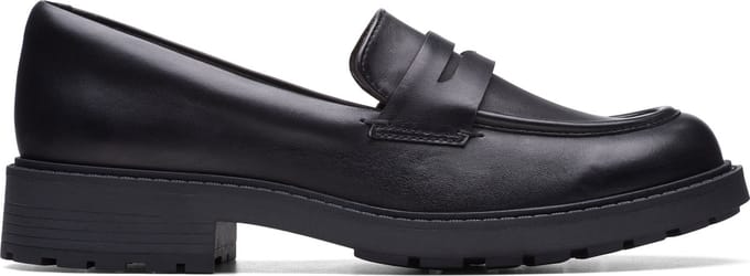 CLARKS Loafer Orinoco2 Penny
