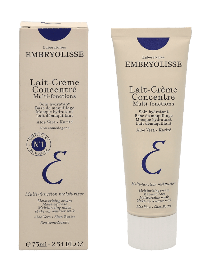 Embryolisse Lait Creme Concentre Embryolisse - Hydration Lait Creme Concentre  - 75 ML