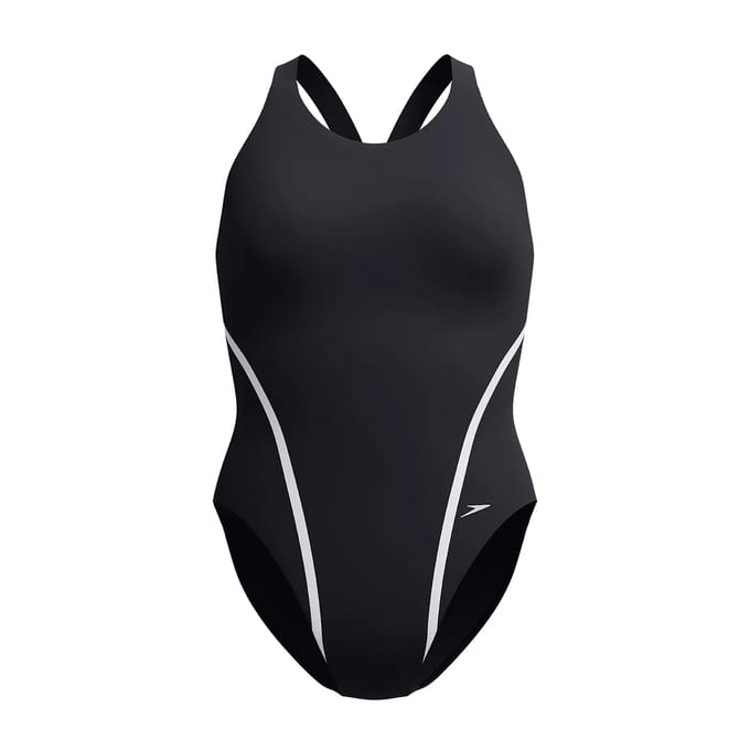 Dames zwempak uit 1 stuk Speedo End+ Vanquisher