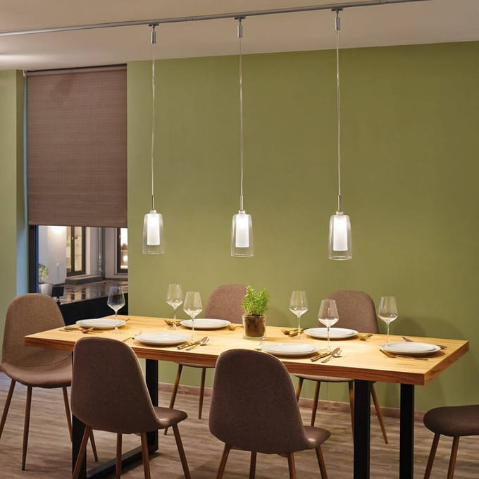 Hanglamp Paulmann Arido II 94998 GU10 N/A Vermogen: 5 W Warmwit N/A