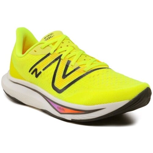 Hardloopschoenen New Balance MFCXCP3
