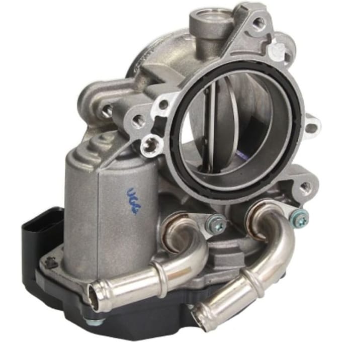 Regelklep, luchttoevoer VDO A2C59506484