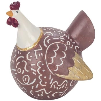 Beeldjes Signes Grimalt Figuur Kip