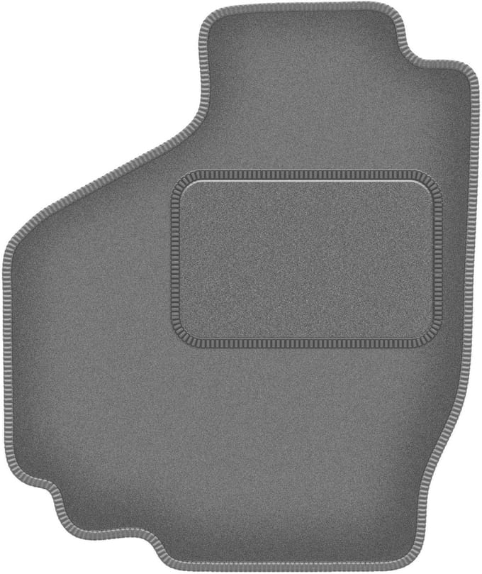 Vloermat bestuurderszijde: Suzuki Ignis I hatchback (2001-2008)