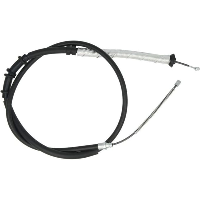 Kabel, parkeerrem LINEX 14.02.39 rechts