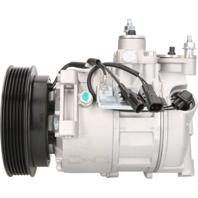 Compressor, airconditioning NRF KLIMA 32738