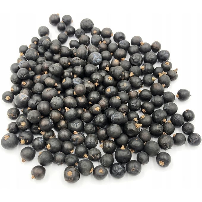 Jeneverbesbes Jeneverbes 500 G 100% Natuurlijk