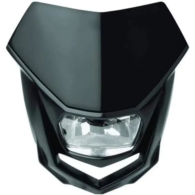 Koplamp Polisport