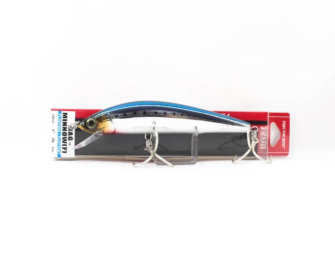 Yo Zuri Mag Minnow 125 Drijvend kunstaas R1140-CIW (2432)