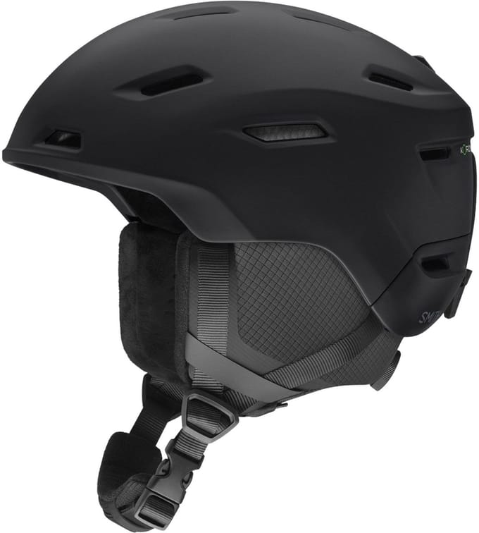 Smith Descend Skihelm Senior