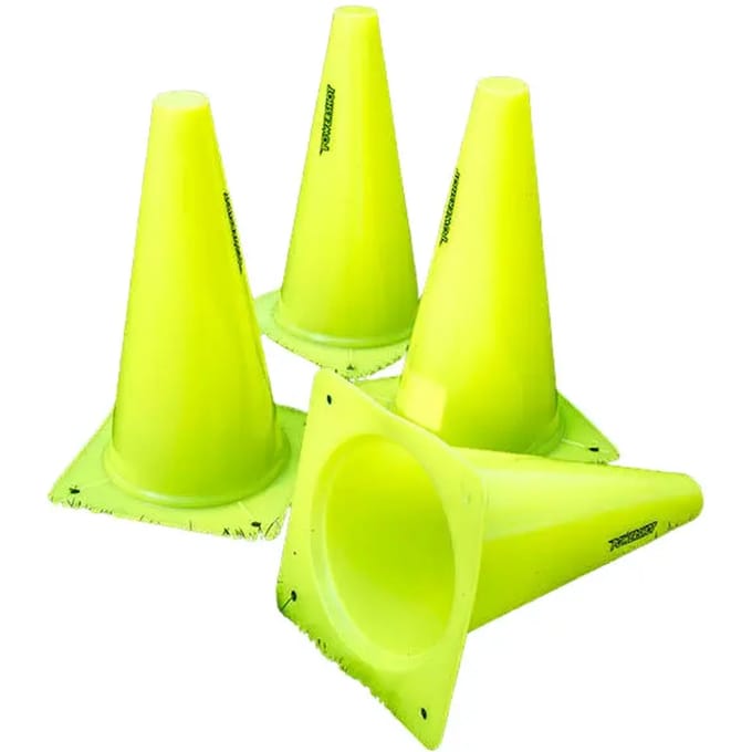 Oefenmarkeerconus Lynx Sport (x4)
