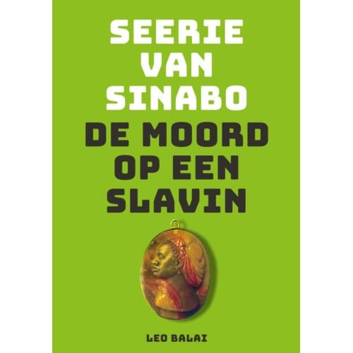 Seerie Van Sinabo - Leo Balai