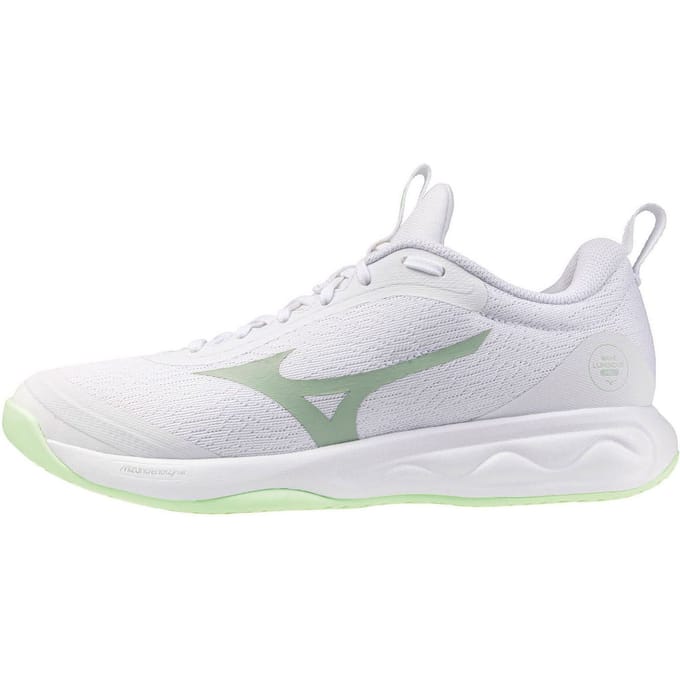Mizuno Wave Luminous Pro Indoorschoenen Dames