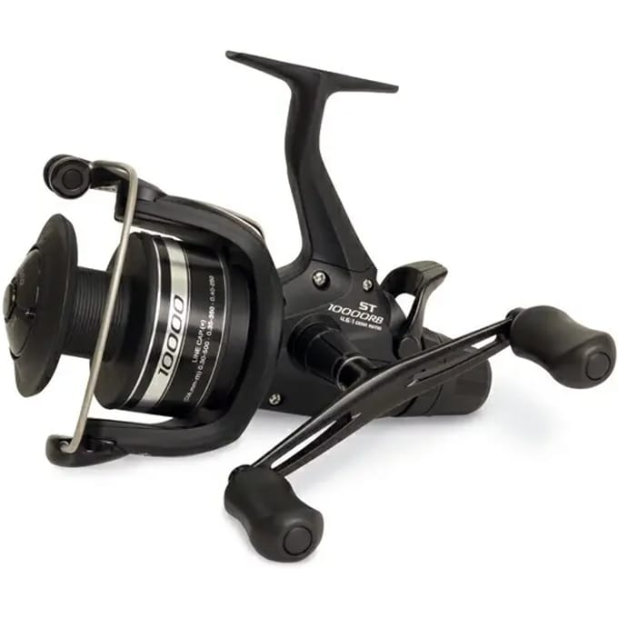 Haspel Shimano Baitrunner ST-RB 6000