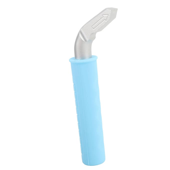 2 Stuks Auto Handgreep Assistentie Antislip Draagbare Voertuig Steunhandgreep Auto Handgreep Voertuig Deurklink white